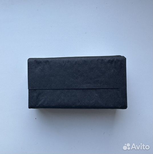 Dior sauvage черное мыло 200 гр