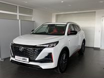 Новый Changan CS55 Plus 1.5 AMT, 2024, цена от 2 589 900 руб.