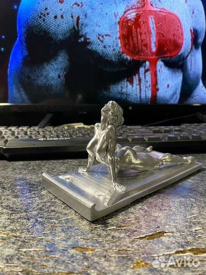 Подставка для телефона 