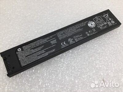 Аккумулятор для принтера HP 202/252