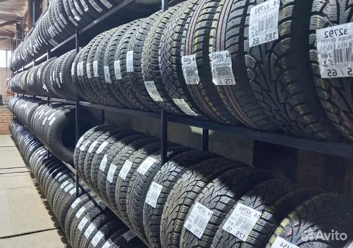 Kingstar W411 185/70 R14 88T