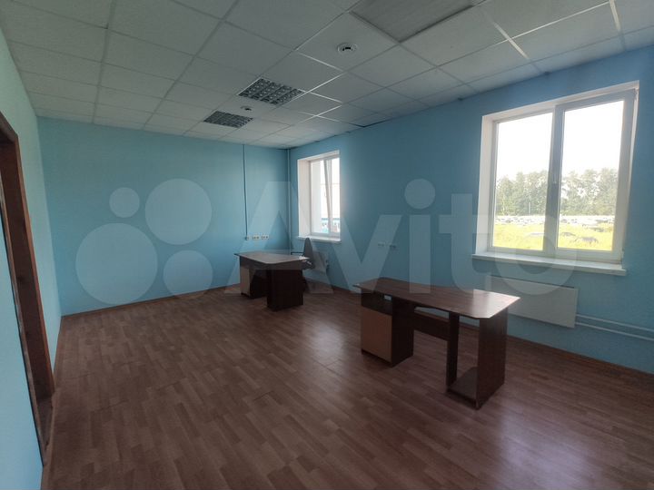 Офис, 73.8 м²