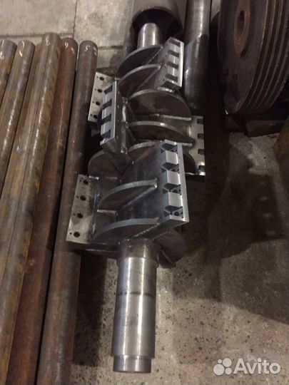 Металлоизделия/ Токарные и фрезерные работы