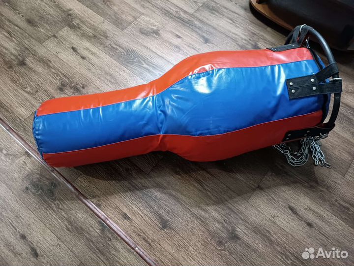 Боксерская груша