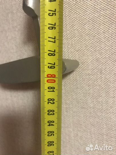 Клюшка для гольфа паттер