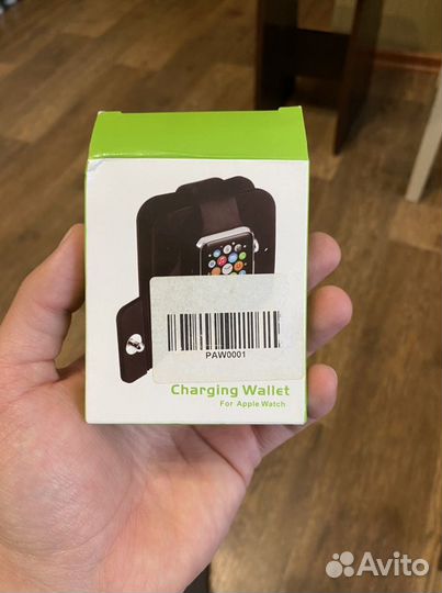 Чехол для Apple Watch