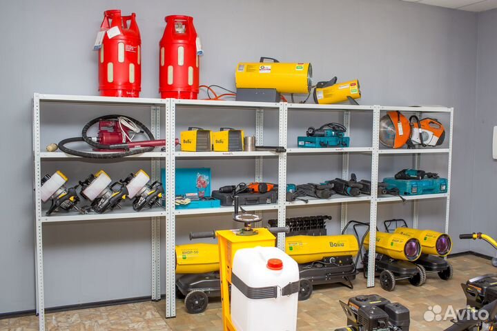 Отбойный молоток аренда без залога