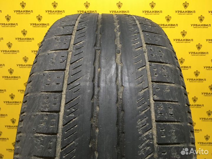 Hankook Dynapro HP RA23 235/55 R17 99V