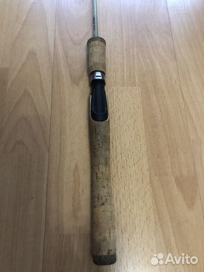 Зимняя телескопическая удочка ICE ROD