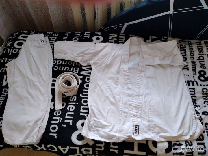 Кимоно для каратэ 140