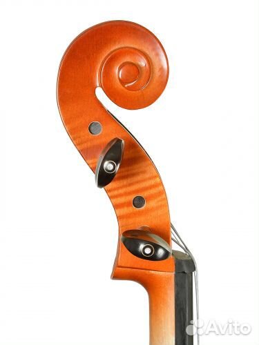 Виолончель andrew fuchs CL-200L 4/4 (гарантия)