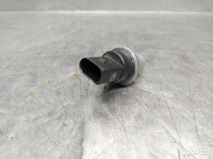 Датчик кондиционера Skoda Octavia (A5 1Z)