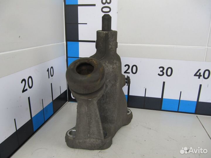 Кронштейн крепления торсиона Scania P, G, R series