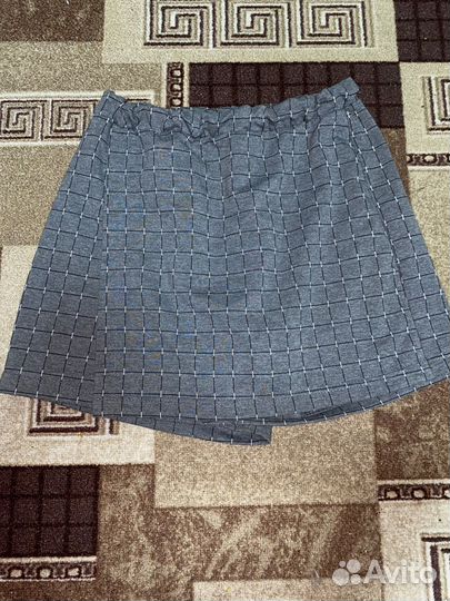 Пакет с вещами (8 шт)