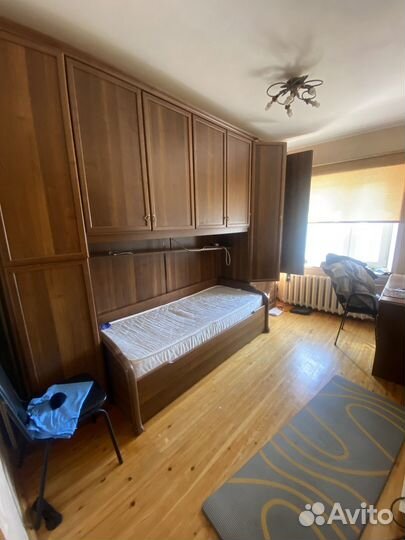 Детская комната мебель