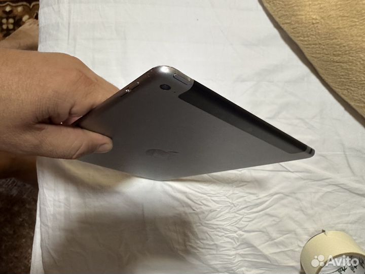 iPad air 2 64gb space gray