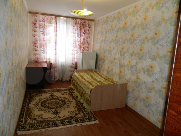 2-к. квартира, 47 м², 1/5 эт.