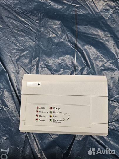 Альтоника RS 202 TP