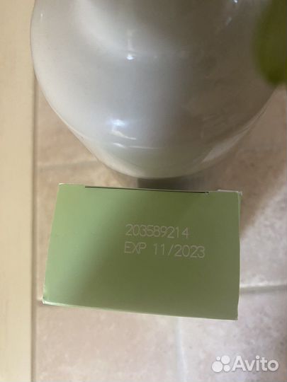 Banana boat крем spf для лица