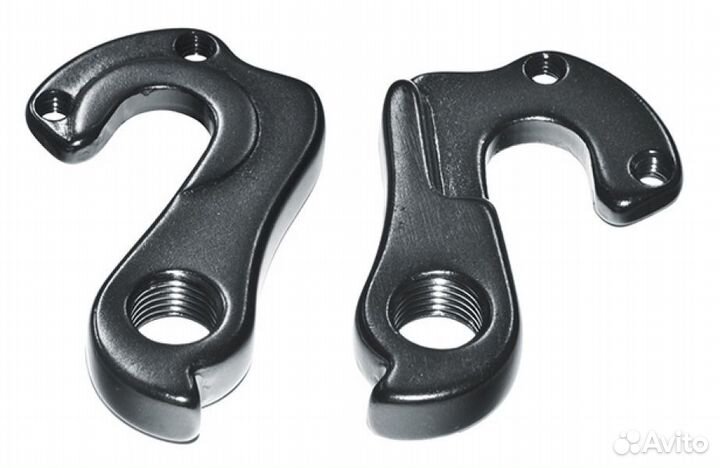 Петухи на велосипед. Новые. велоремонт