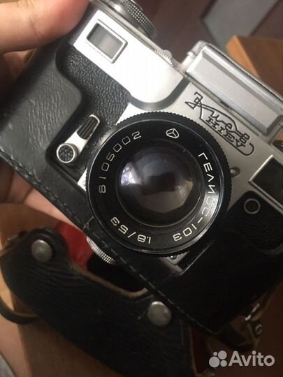 Фотоаппарат Киев