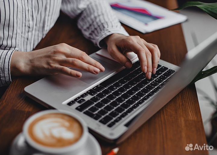 Индивидуальный проект для колледжа