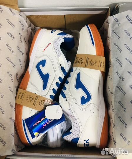 Футзалки Joma Top Flex