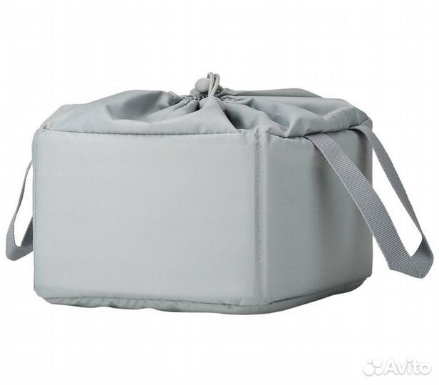 Рюкзак Lowepro Photo Hatchback BP 150 AW II чёрный