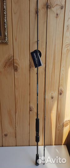 Nautilus Crossblade-2