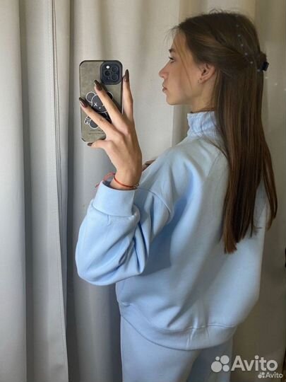 Костюм женский двойка Zara