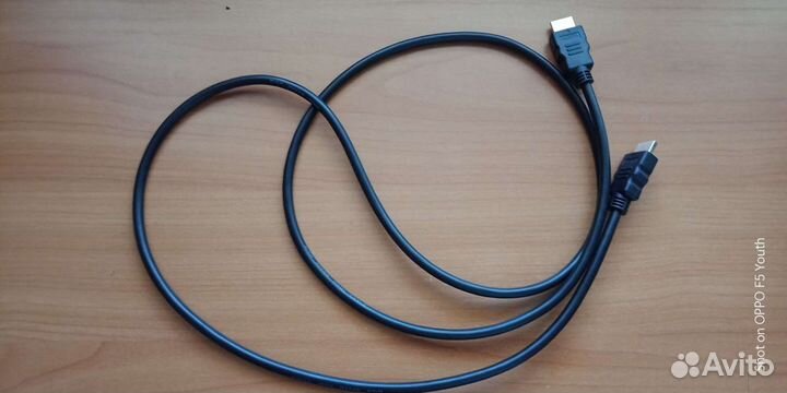 Кабель hdmi 1.5 м