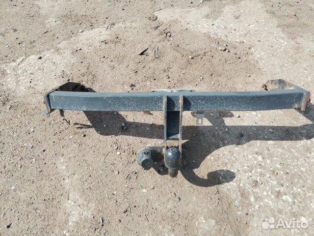 Фаркоп задний Ford Maverick TM1 GZ 2006