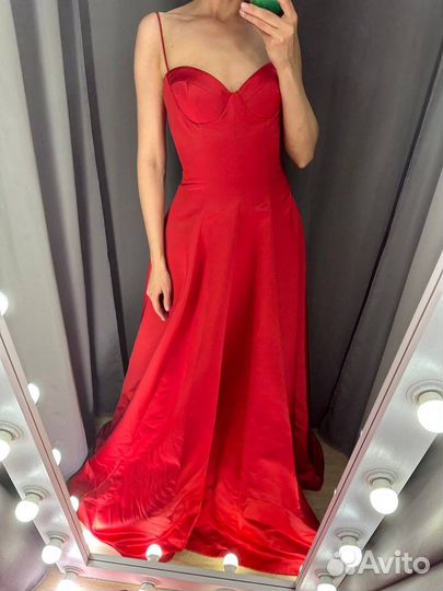 Платье Tarik Ediz