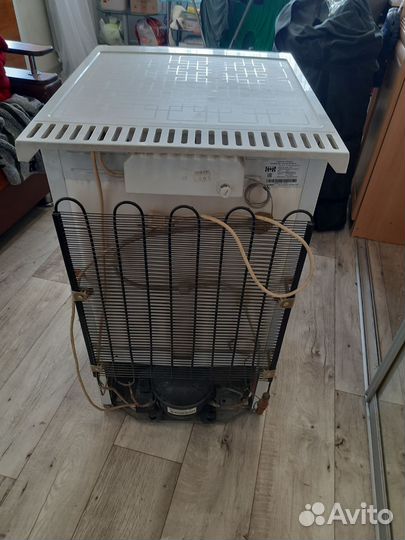 Морозильная камера бу