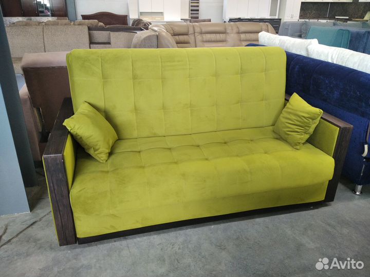 Диван Томас 1,6