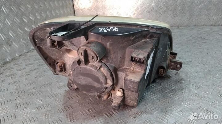 Фара 5521118L Peugeot Partner (2008-2019)