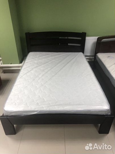 Кровать 160 200