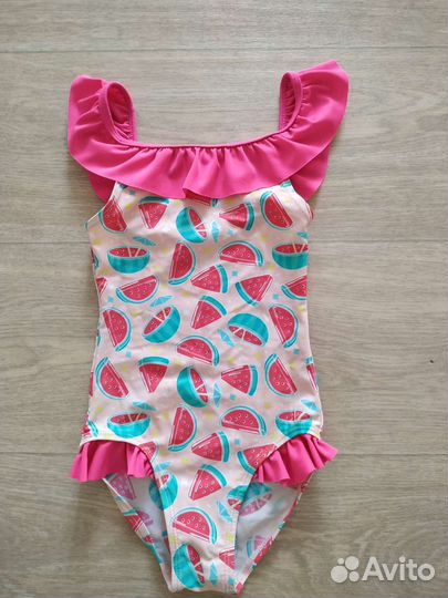 Купальник для девочки