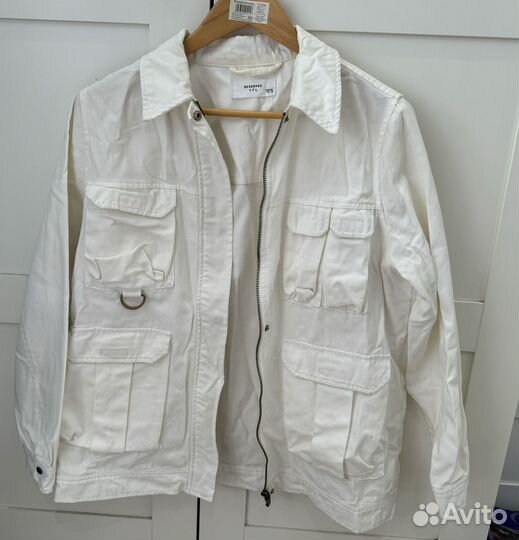 Женские вещи пакетом 46 48 размер