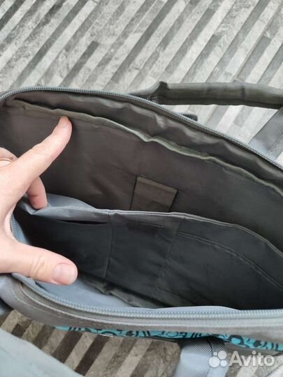 Сумка для ноутбука