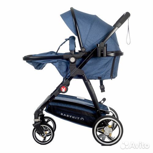 Коляска трансформер