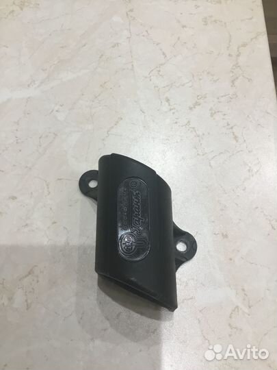 Крепление замка Гарант (пластиковый бокс)