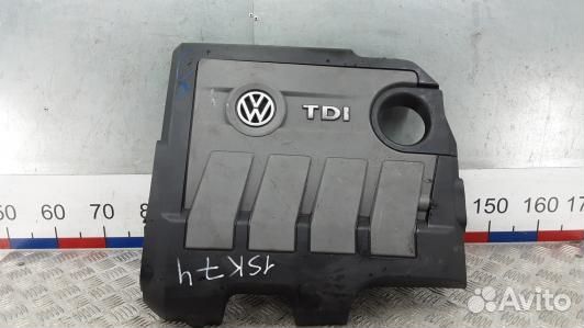 Защита двигателя верхняя KIA sorento 1 (1SK74H401)