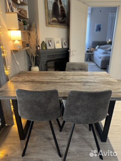 Стол кухонный раздвижной