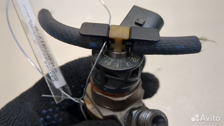 Форсунка топливная BMW 5 F10, 2010