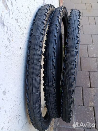 Покрышки Kenda 26-2.0