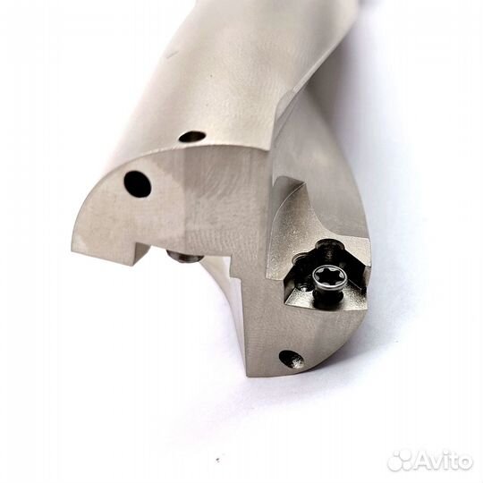 Сверло корпусное d39 с мех.креплением (WC39-4D-C40