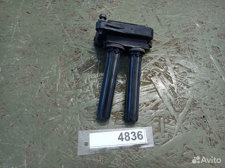 Катушка зажигания