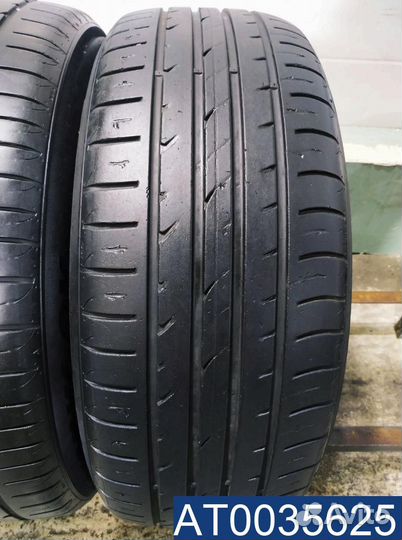 Hankook Ventus Prime 2 K115 235/55 R19 98V