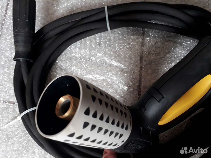 Пистолет Karcher Easy Press со шлангом 9м